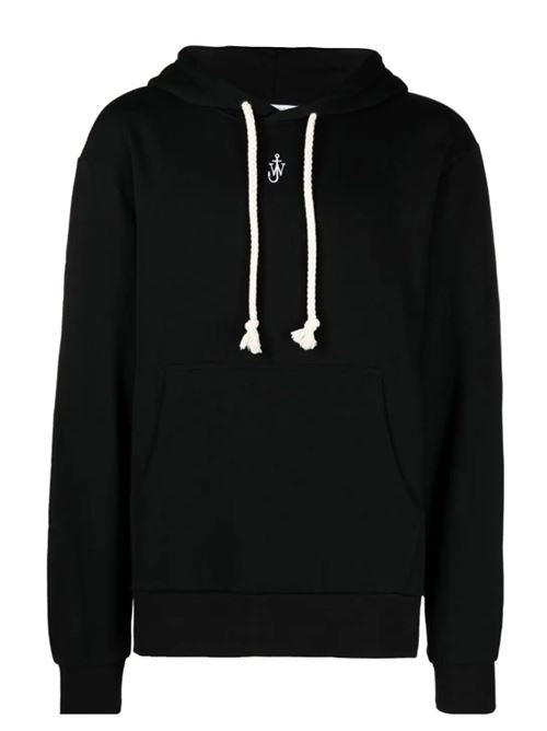 Felpa con cappuccio JW ANDERSON | JW0111PG1339999